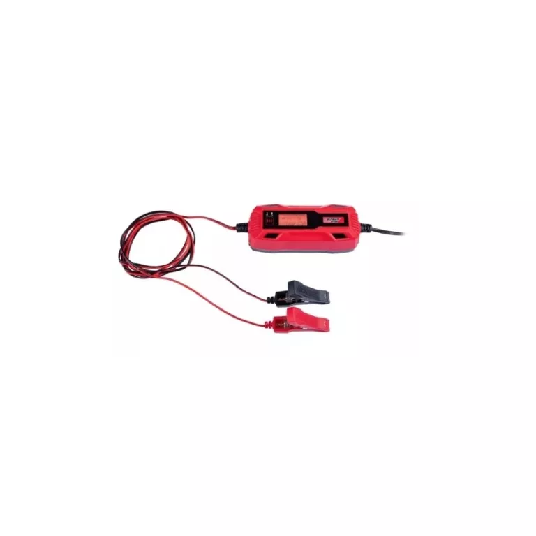 ULTIMATE SPEED BATTERY CHARGER ULGD 5.0 Prostowniki Loombard.pl