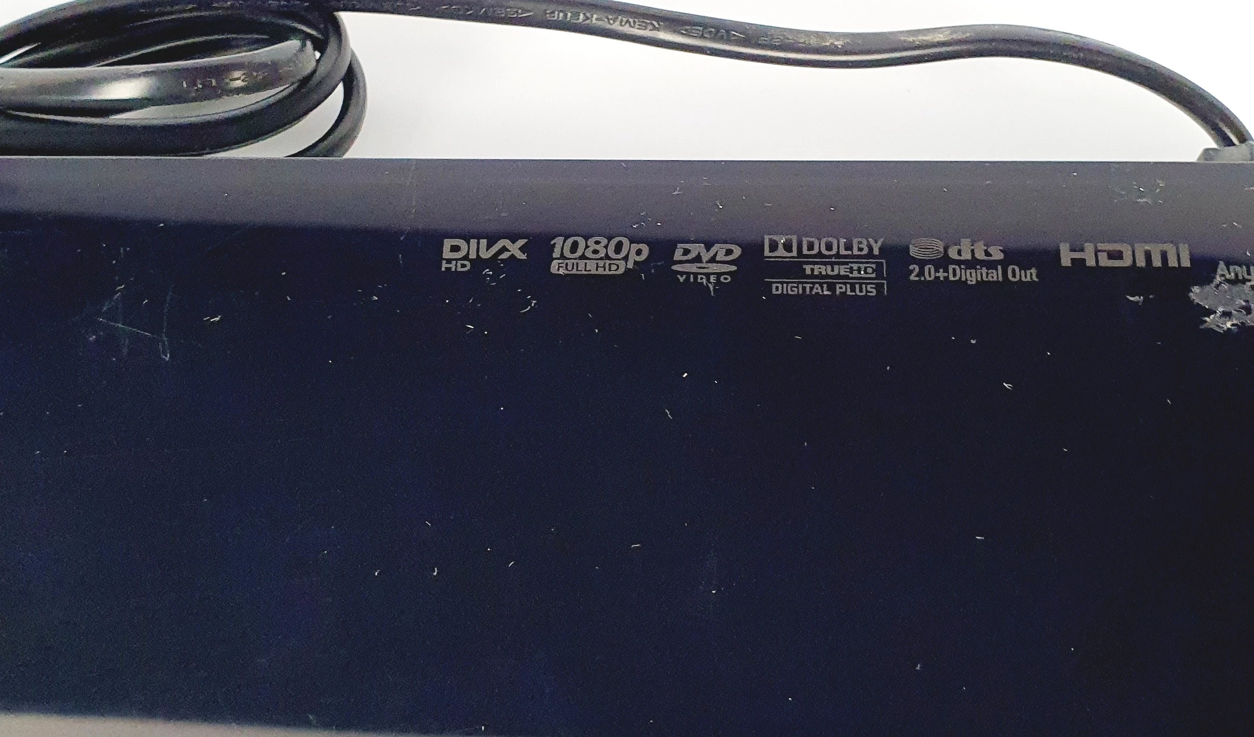 ODTWARZACZ BLU RAY SAMSUNG BDF5100 Odtwarzacze Bluray Loombard.pl