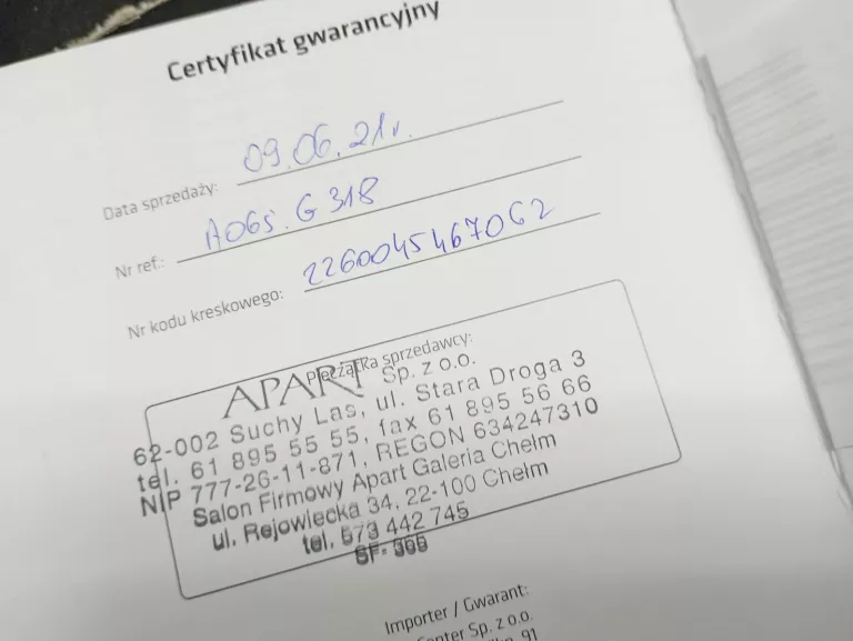 zegarek-aztorin-a065g318-gwarancjapudelko-wodoszczelnosc-100m-wr100