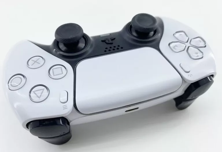 PAD DO PS5