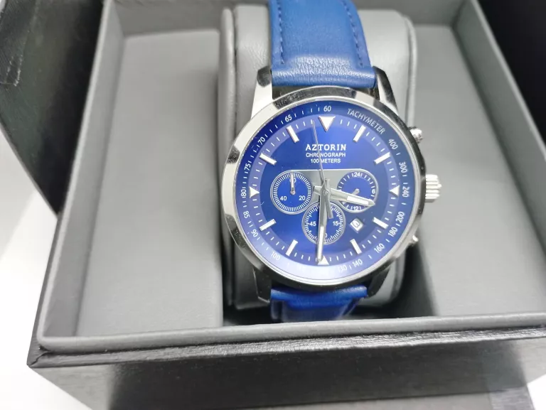 zegarek-aztorin-a065g318-gwarancjapudelko-funkcje-chronograf