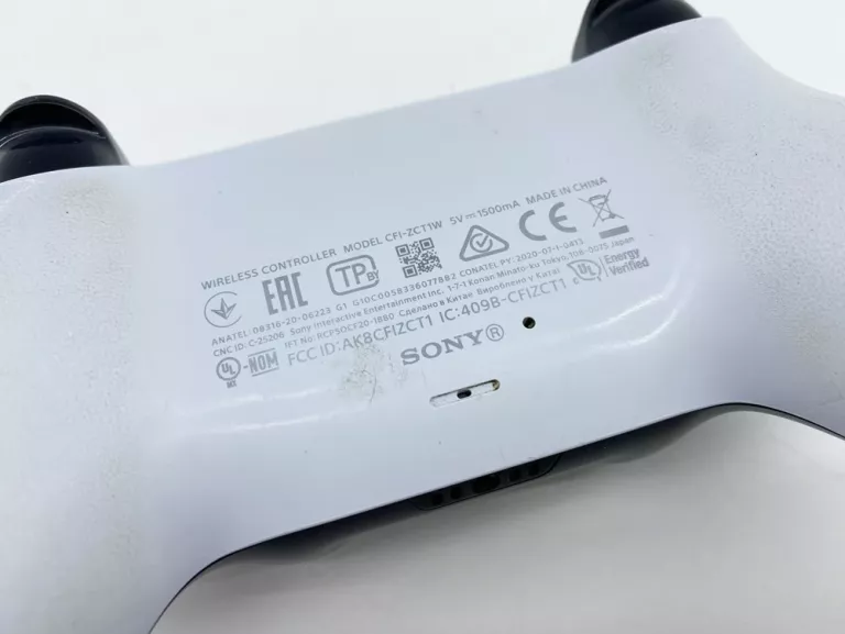 PAD DO PS5