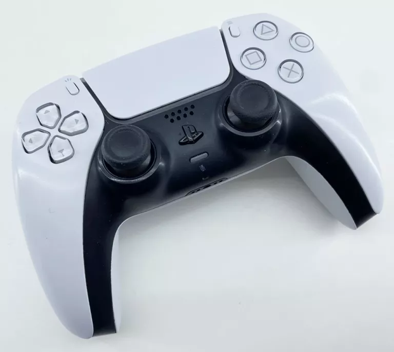 PAD DO PS5