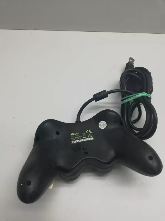 PAD DO PC PS2 TRUST GXT 11