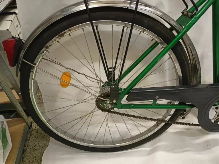 rower-kross-opal-zielony-stan-uzywany