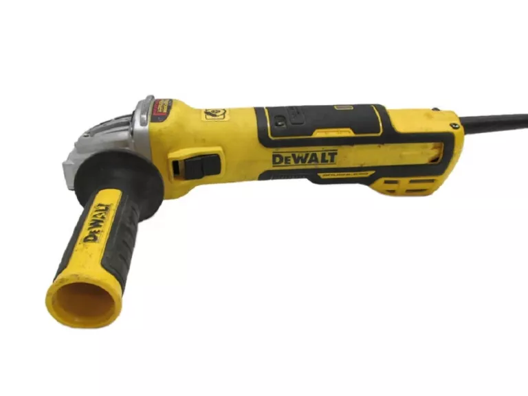 SZLIFIERKA KĄTOWA DEWALT DWE4347 1700W 2019 ROK