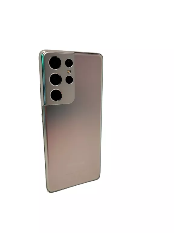 TELEFON SAMSUNG GALAXY S21 ULTRA 5G OKAZJA!