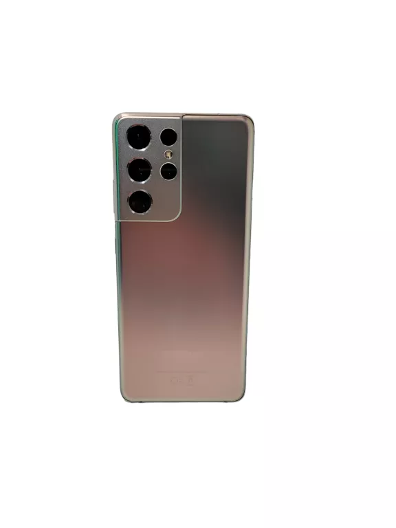 TELEFON SAMSUNG GALAXY S21 ULTRA 5G OKAZJA!