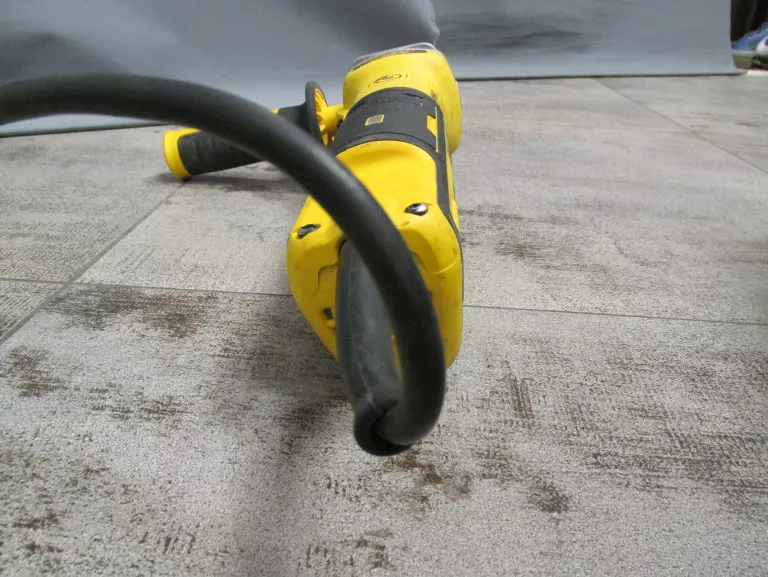 SZLIFIERKA KĄTOWA DEWALT DWE4347 1700W 2019 ROK