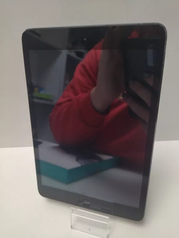 TABLET IPAD MINI A1455 +LOGITECH KLAWIATURA COVE