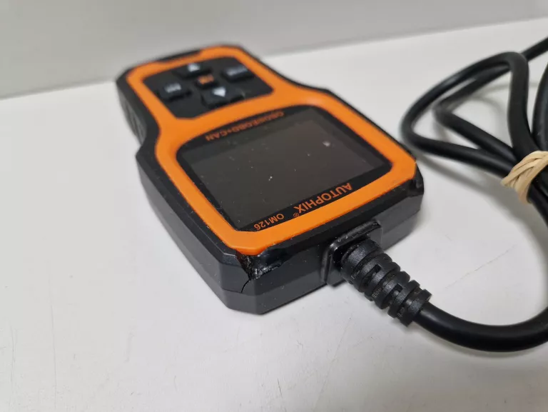 AUTOPHIX OM126