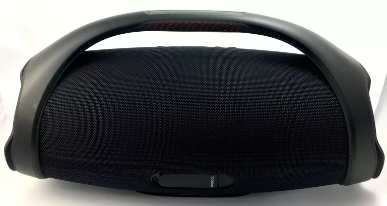 GŁOŚNIK PRZENOŚNY JBL BOOMBOX 2+ ZASILACZ