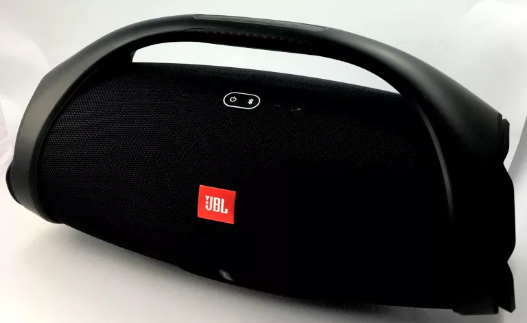 GŁOŚNIK PRZENOŚNY JBL BOOMBOX 2+ ZASILACZ