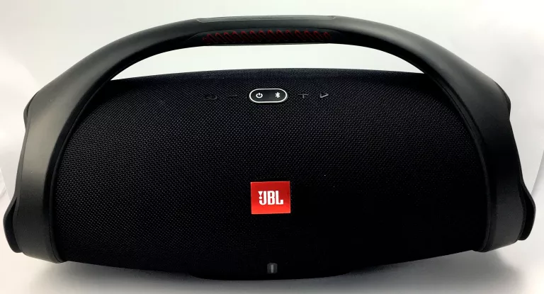 GŁOŚNIK PRZENOŚNY JBL BOOMBOX 2+ ZASILACZ