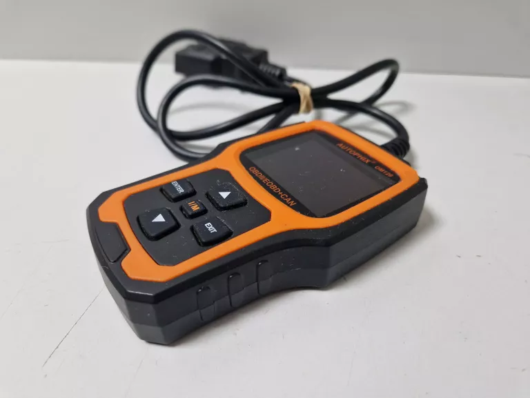 AUTOPHIX OM126