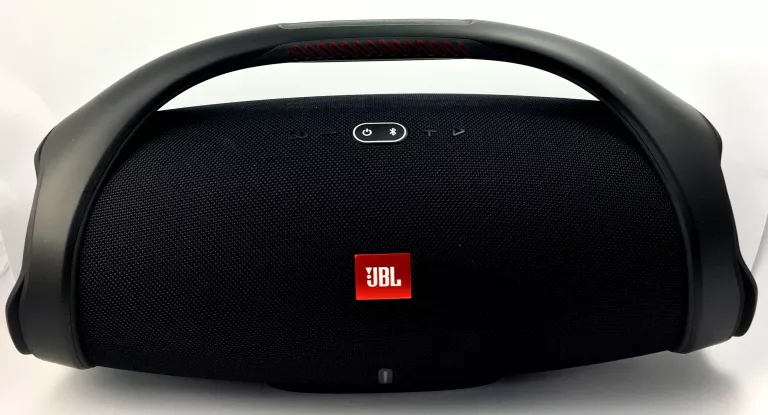 GŁOŚNIK PRZENOŚNY JBL BOOMBOX 2+ ZASILACZ