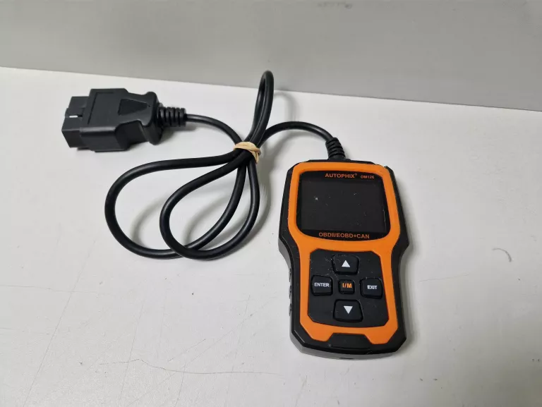 AUTOPHIX OM126