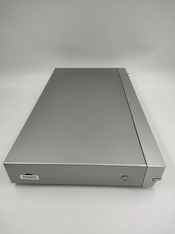 PANASONIC CD DVD ODTWARZACZ DVD-RV62 RV 62