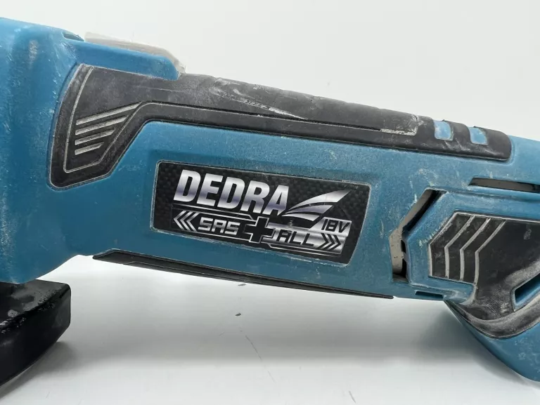 SZLIFIERKA DEDRA DED7050+BATERIA ŁADOWARKA