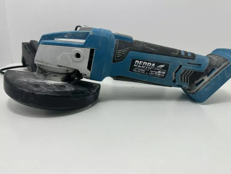 SZLIFIERKA DEDRA DED7050+BATERIA ŁADOWARKA
