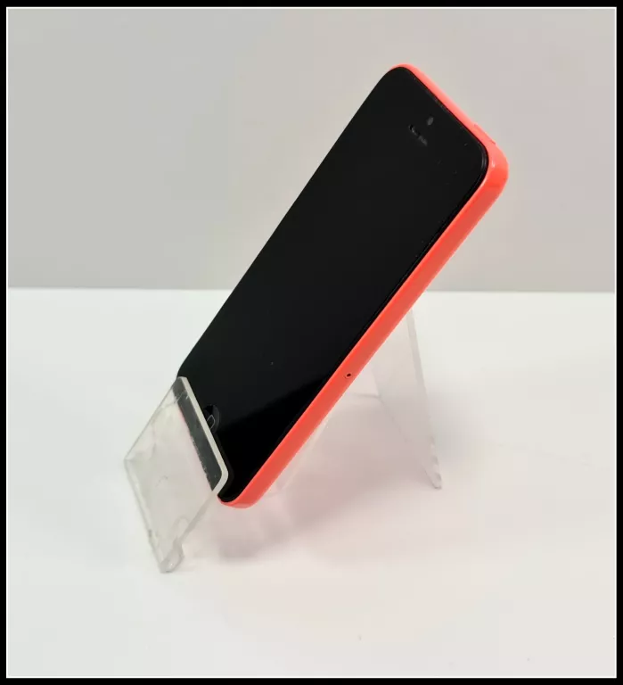 TELEFON IPHONE 5C POLECAM!!