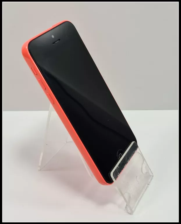 TELEFON IPHONE 5C POLECAM!!