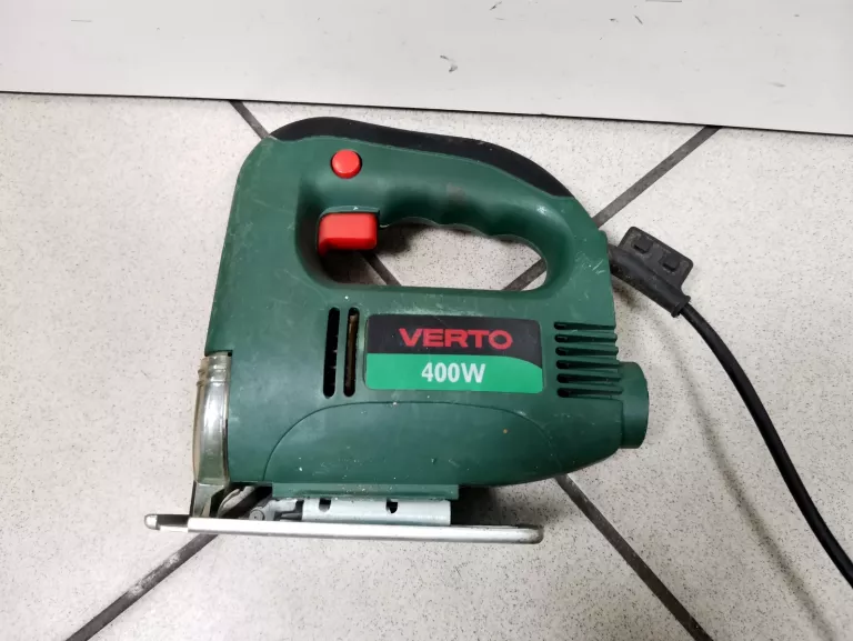 WYRZYNARKA VERTO 52G054
