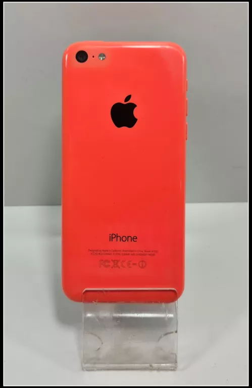 TELEFON IPHONE 5C POLECAM!!
