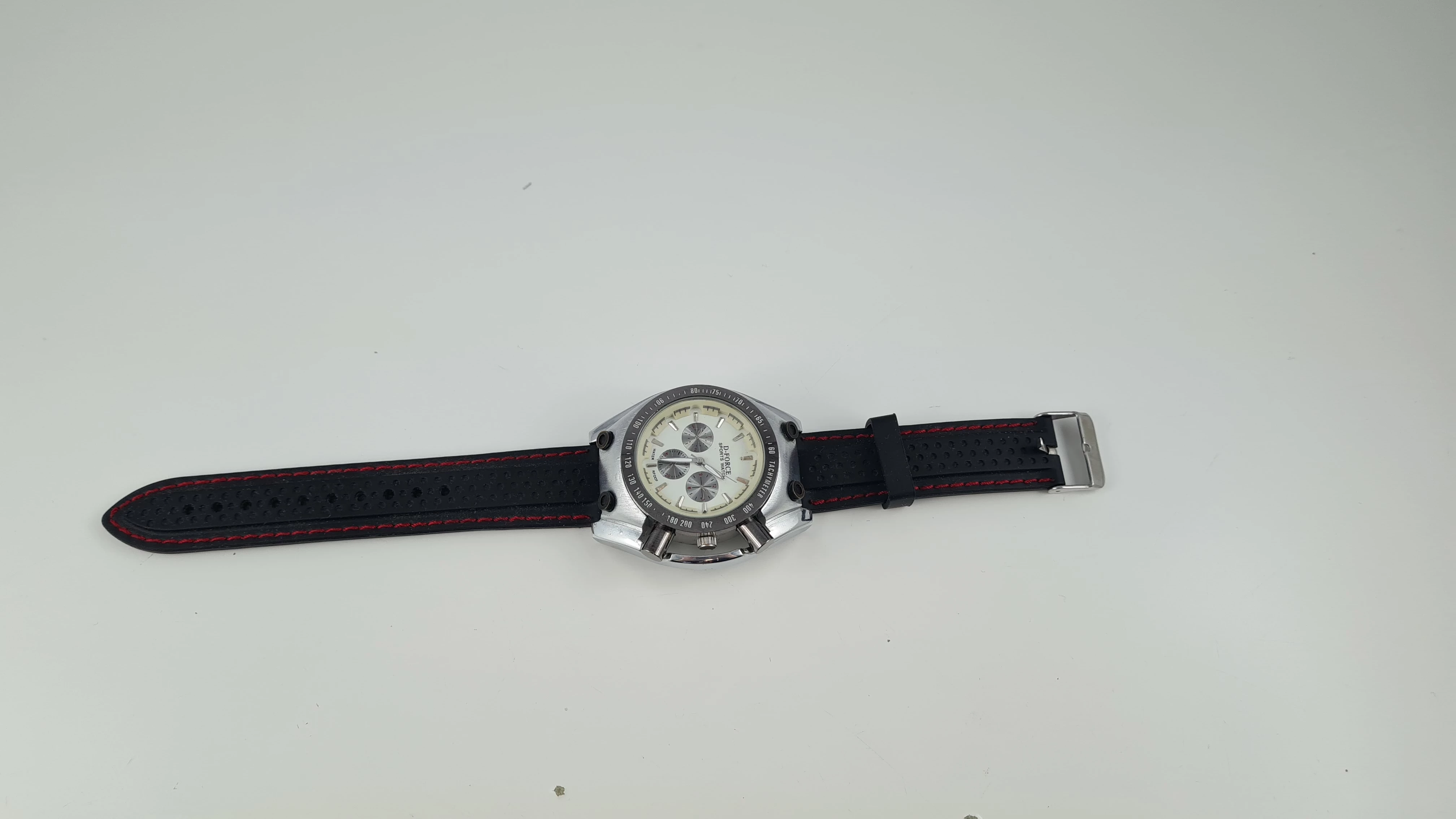 zegarek-d-force-sports-watch-stan-uzywany