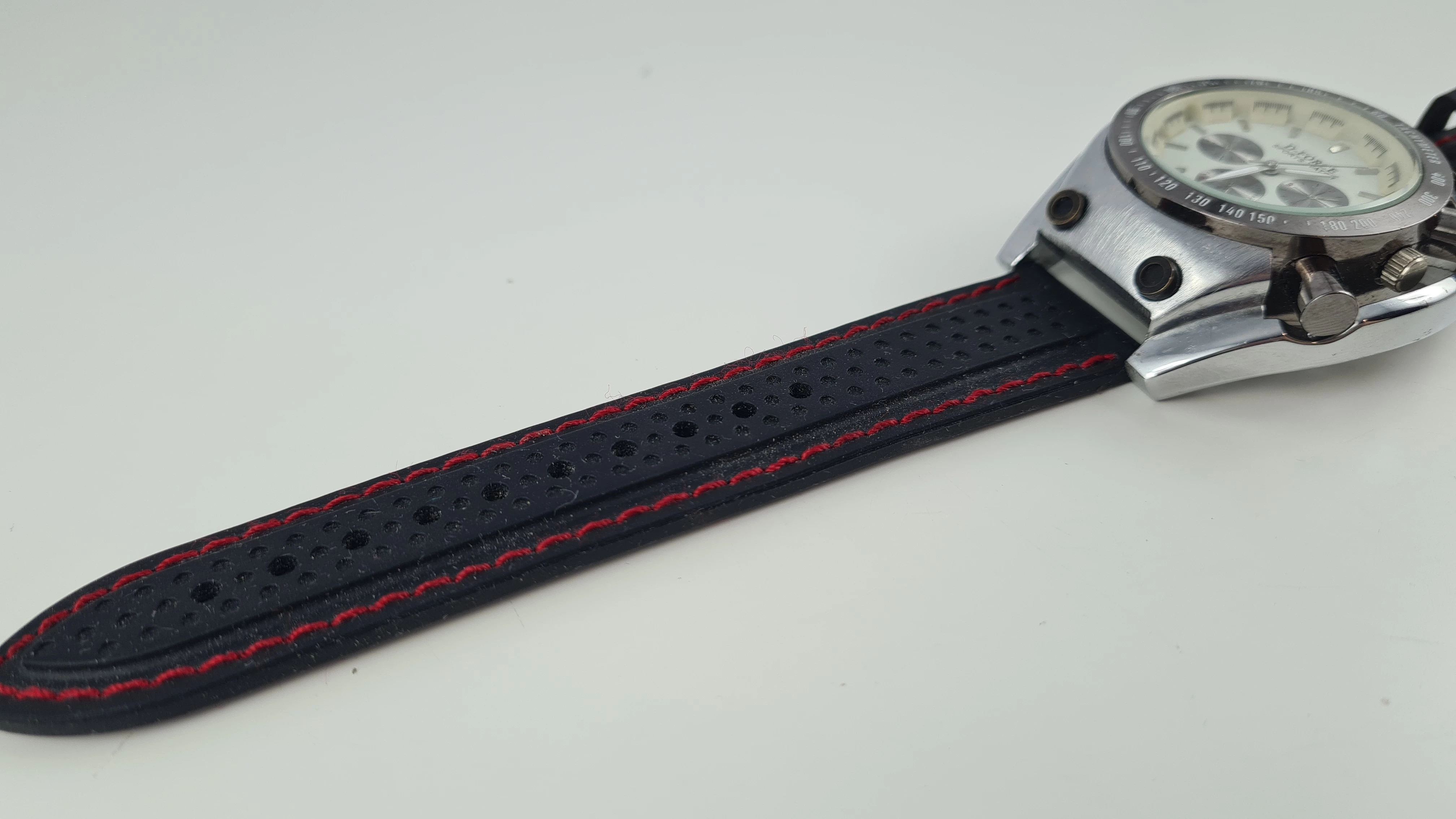 zegarek-d-force-sports-watch-mechanizm-kwarcowy