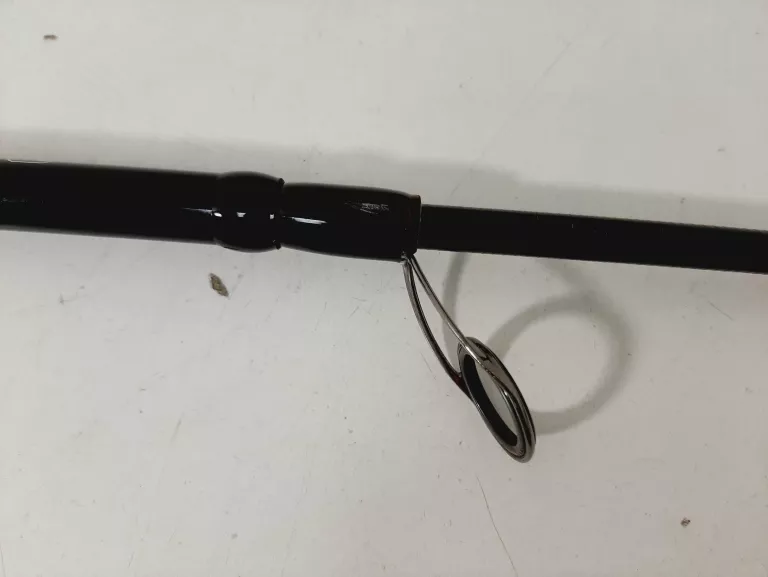 WĘDKA SERT EXCEED TELESPIN +MISTRALL AQUA MATCH 2
