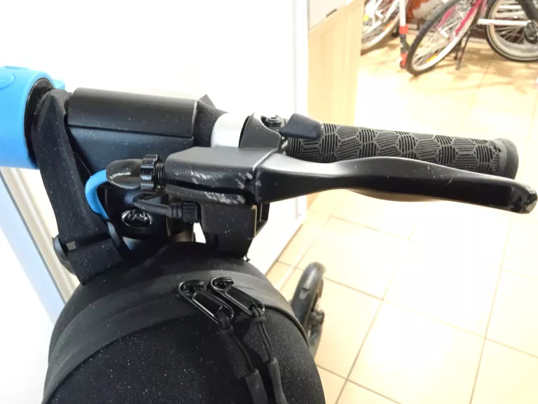 HULAJNOGA BLAUPUNKT ESC910.2