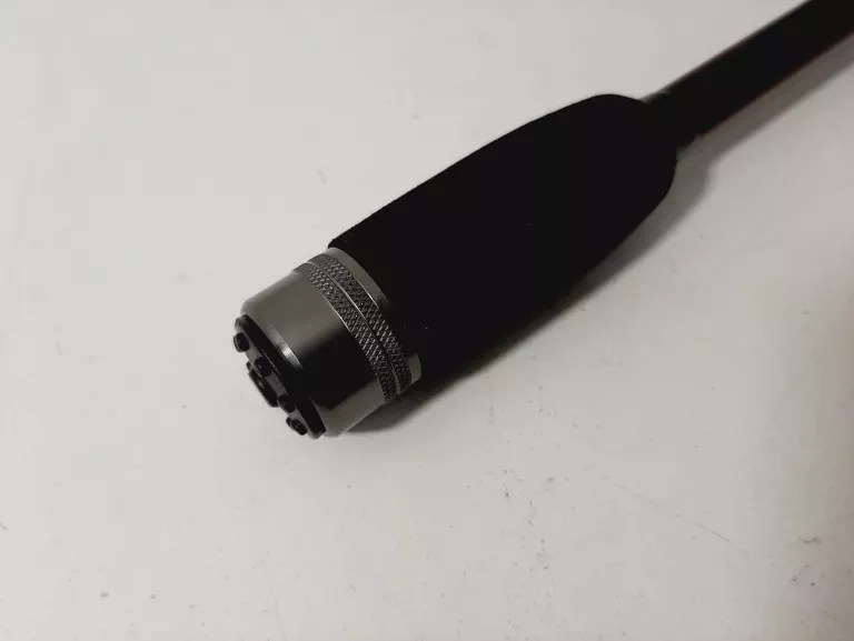 WĘDKA SERT EXCEED TELESPIN +MISTRALL AQUA MATCH 2