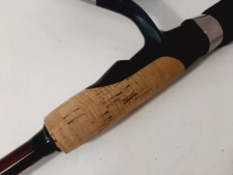 WĘDKA SERT EXCEED TELESPIN +MISTRALL AQUA MATCH 2