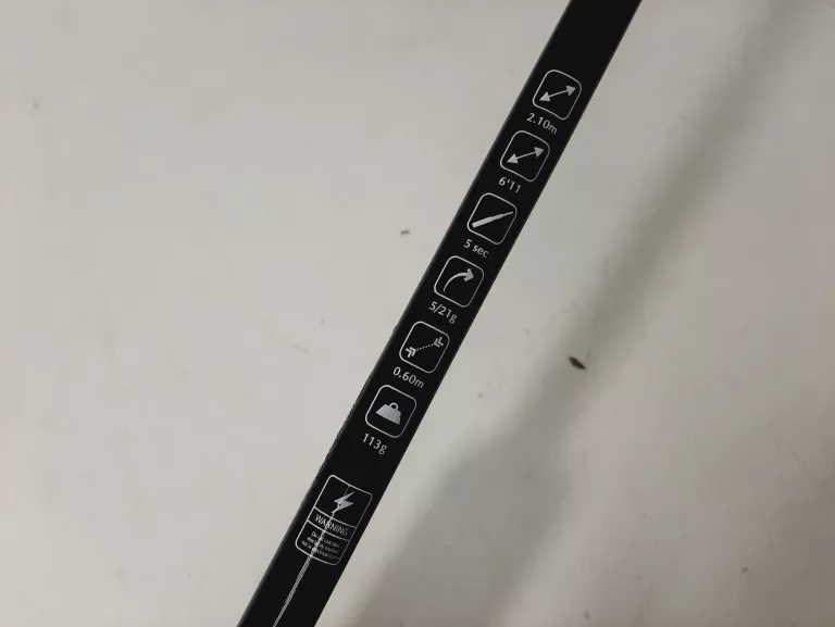 WĘDKA SERT EXCEED TELESPIN +MISTRALL AQUA MATCH 2