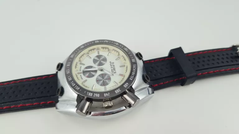 zegarek-d-force-sports-watch-rodzaj-analogowe