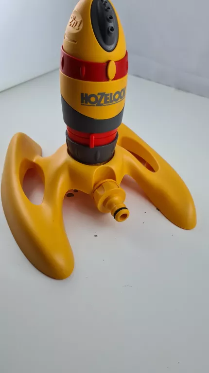 ZRASZACZ 360 HOZELOCK