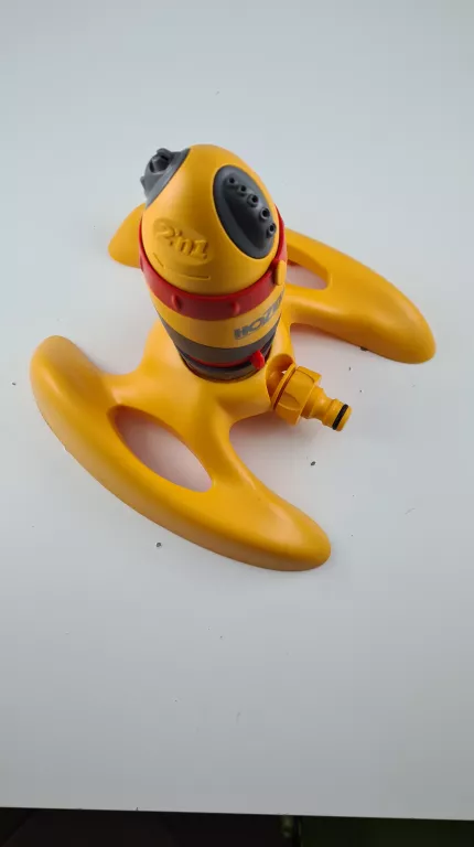 ZRASZACZ 360 HOZELOCK