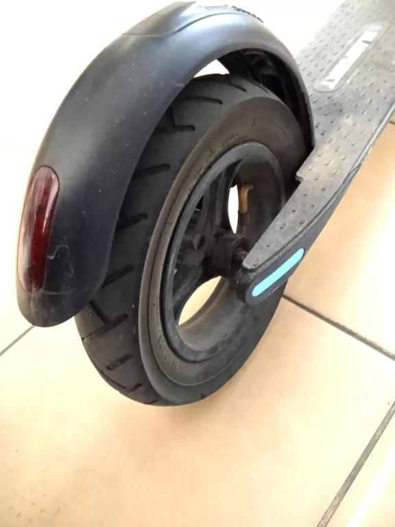 HULAJNOGA BLAUPUNKT ESC910.2