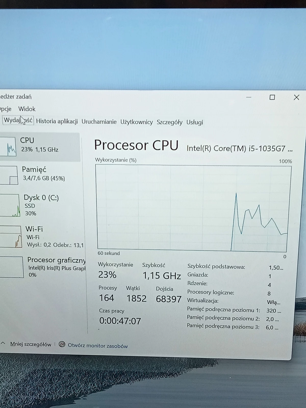 laptop-microsoft-1867-128gb8gbi5-1035-rozdzielczosc-px-2256-x-1504