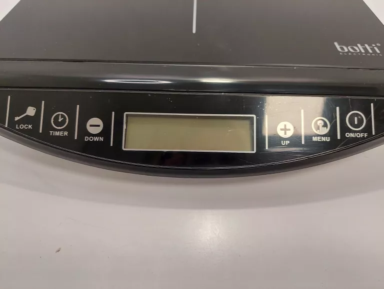 PŁYTA INDUKCYJNA BOTTI 2000W