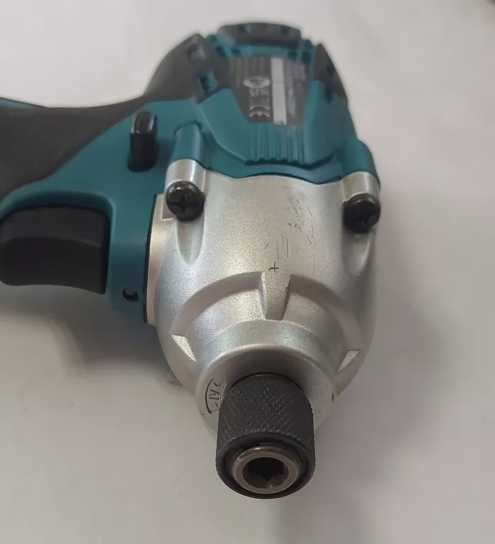 KLUCZ UDAROWY MAKITA TD127D