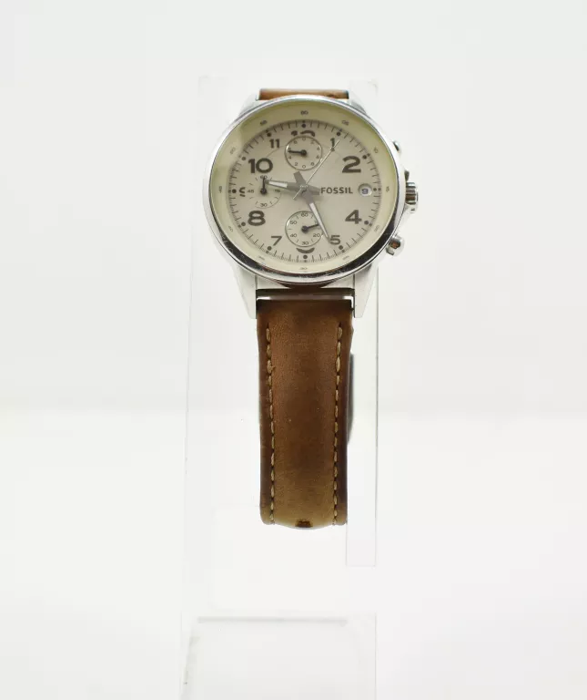 ZEGAREK FOSSIL CH-2714 251012