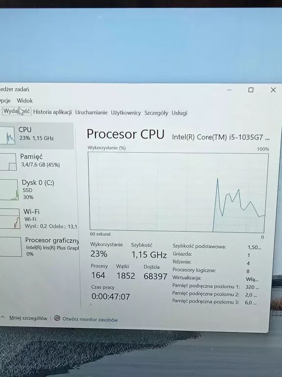 laptop-microsoft-1867-128gb8gbi5-1035-rozdzielczosc-px-2256-x-1504