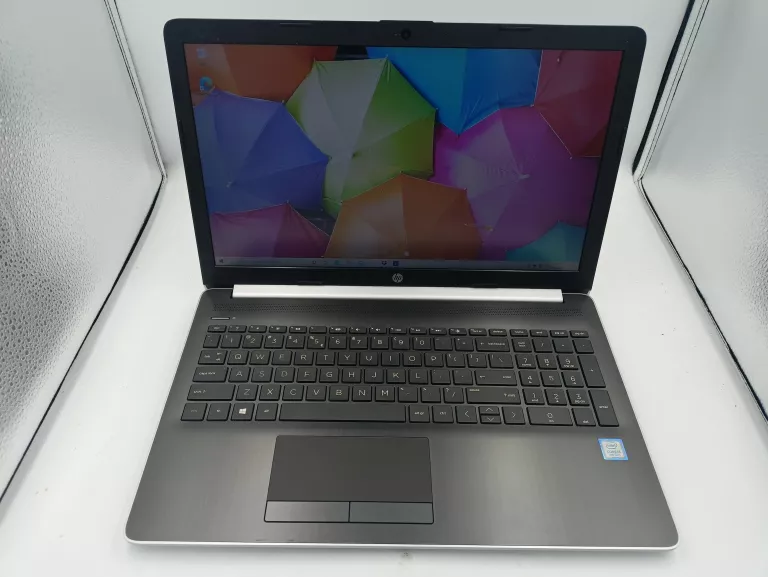 LAPTOP HP 15-DA0001NW