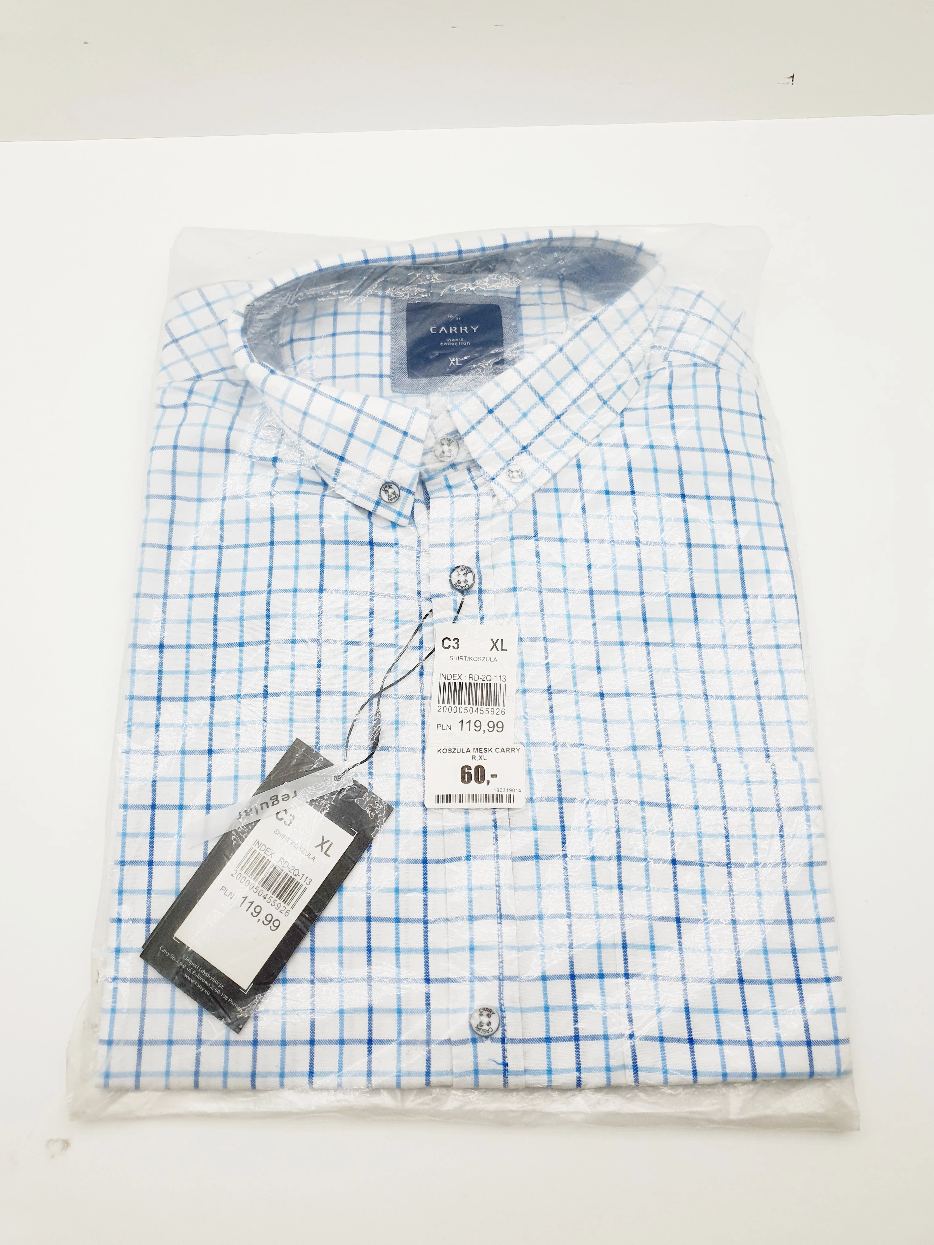 koszula-meska-carry-z-krotkim-rekawem-rozm-xl-strzegomska-200-wroclaw