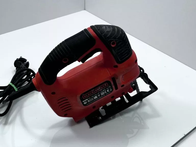 WYŻYNARKA BLACK DECKER KFBES500