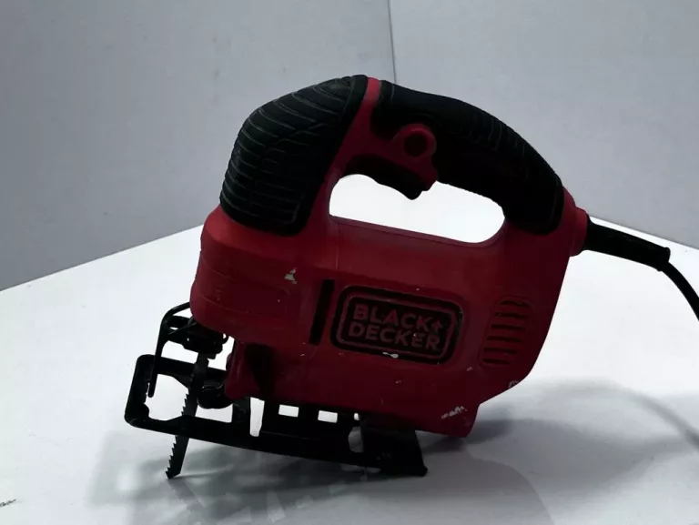 WYŻYNARKA BLACK DECKER KFBES500