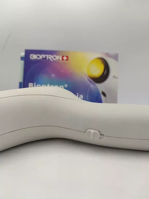 KOLOROTERAPIA MEGA ZESTAW 12 FILTRÓW BIOPTRON