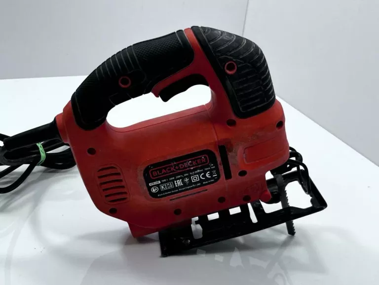 WYŻYNARKA BLACK DECKER KFBES500